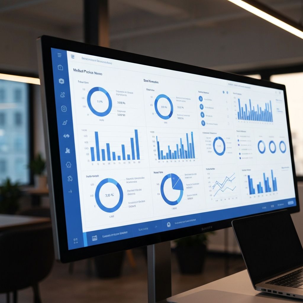 Dashboards & AG Grid